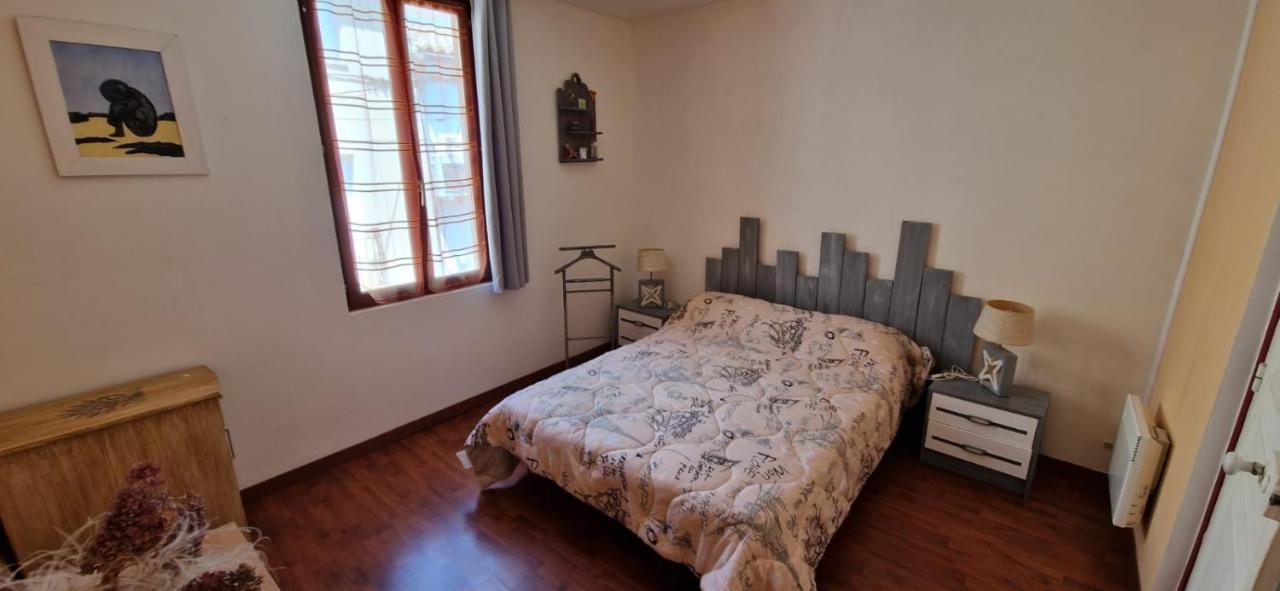 Maison Portiragnes Pres De La Mer Et Du Canal Du Midi Kültér fotó